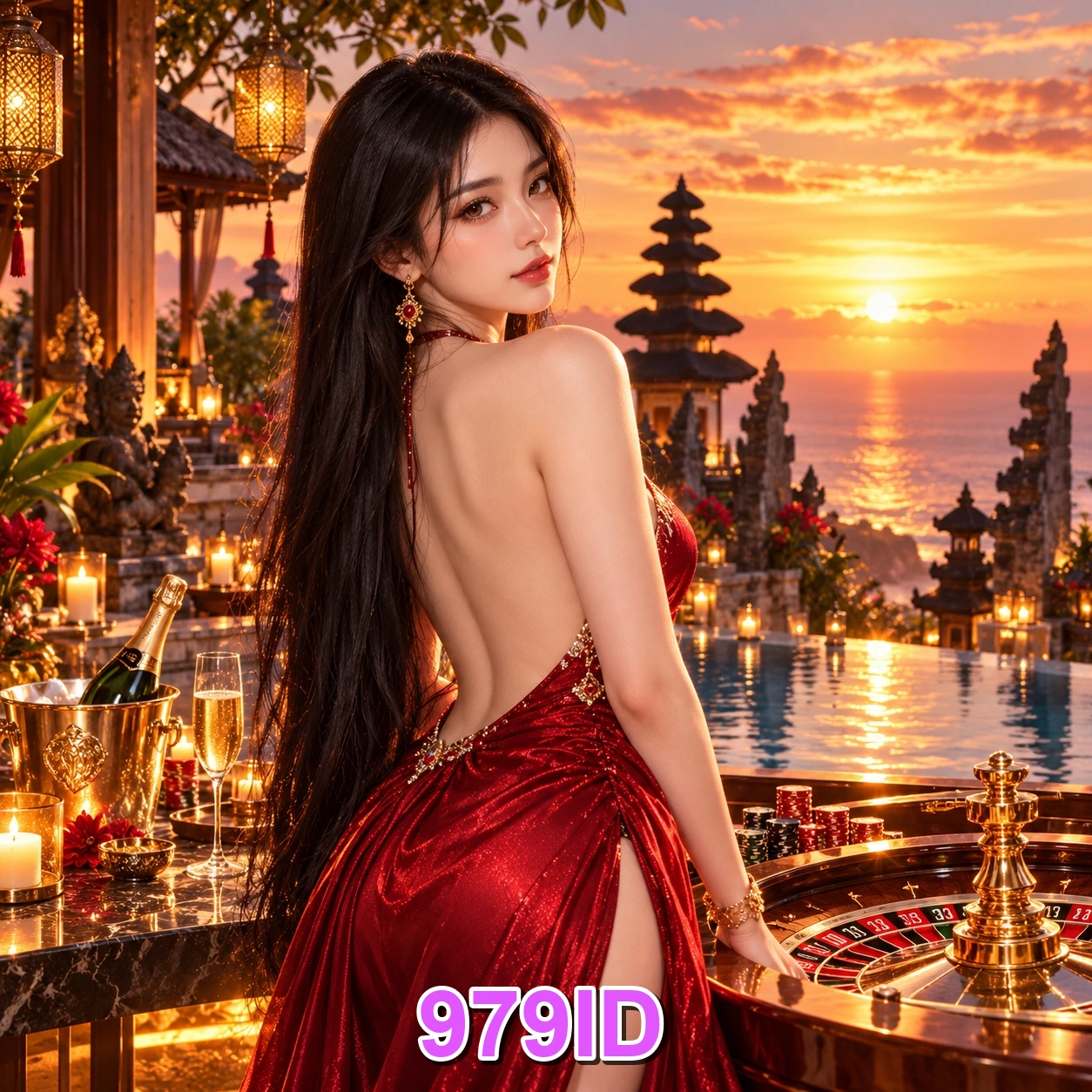 Koleksi 979ID